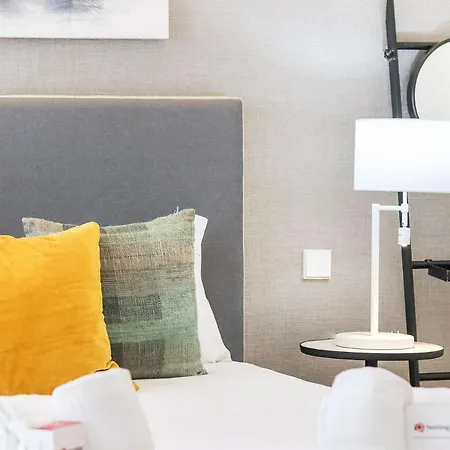 Modern Chiado By Homing Апартаменты