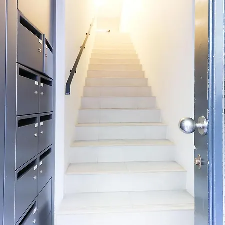 Modern Chiado By Homing Лісабон