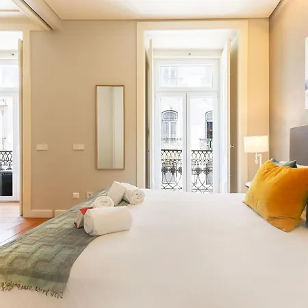 Modern Chiado By Homing *