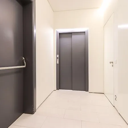 Modern Chiado By Homing Lejlighed Lisboa