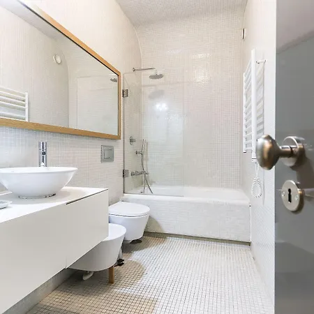 Daire Modern Chiado By Homing *