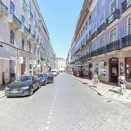 Modern Chiado By Homing * Lissabon