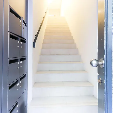 Modern Chiado By Homing Lissabon