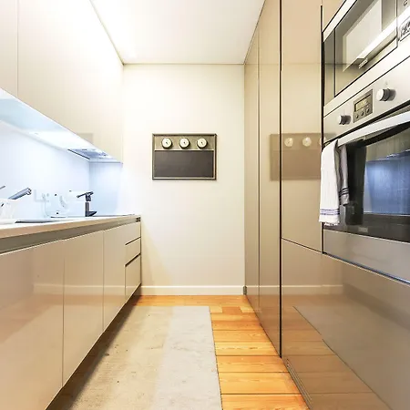 Modern Chiado By Homing Apartment *